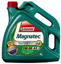 Castrol Magnatec 5W30 A5